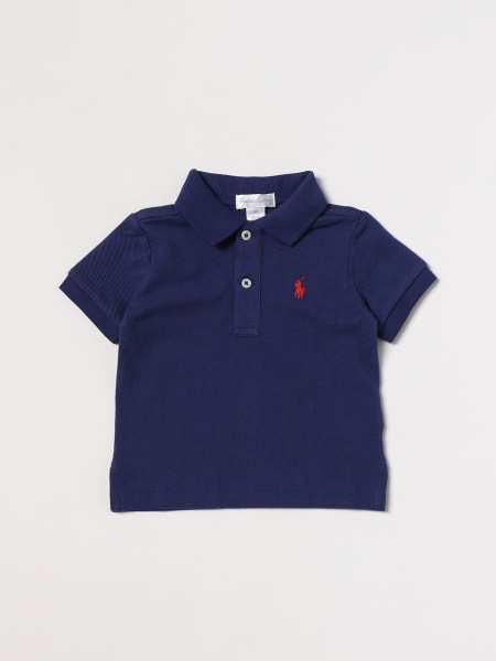 ポロシャツ 幼児 Polo Ralph Lauren
