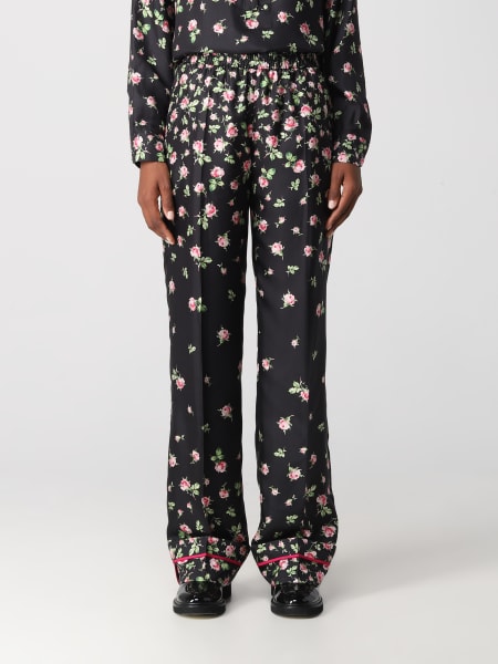 Red Valentino: Pants woman Red Valentino