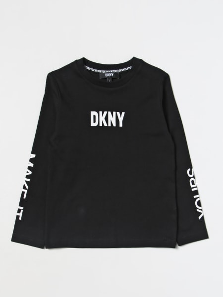 Dkny: T-shirt boys Dkny