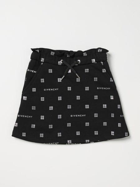 Skirt girls Givenchy