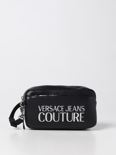 가방 남성 Versace Jeans Couture