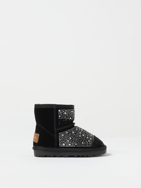 Zapatos niña Monnalisa