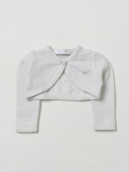 Sweater baby Monnalisa