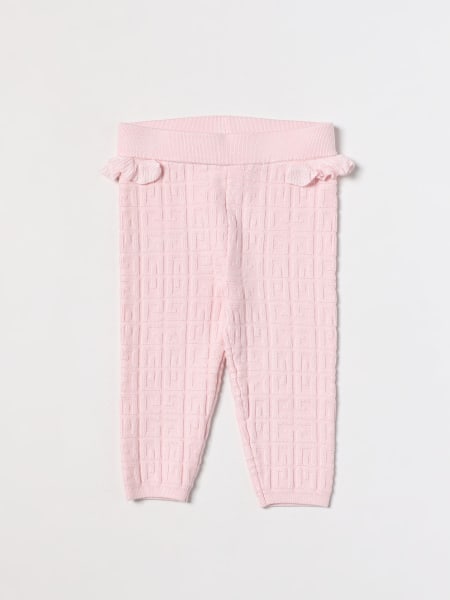 Kids' Givenchy: Pants baby Givenchy