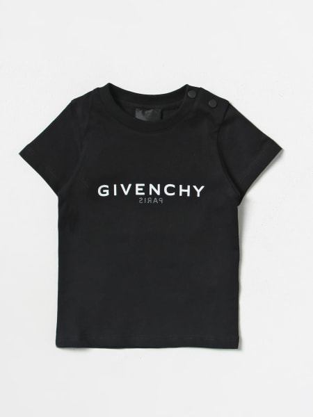 Tシャツ 幼児 Givenchy