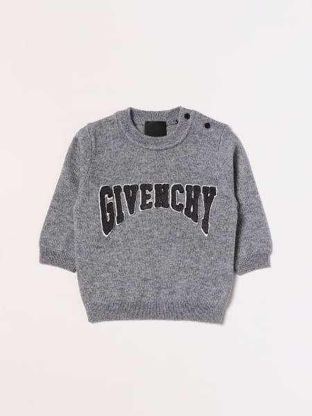 Maglia neonato Givenchy