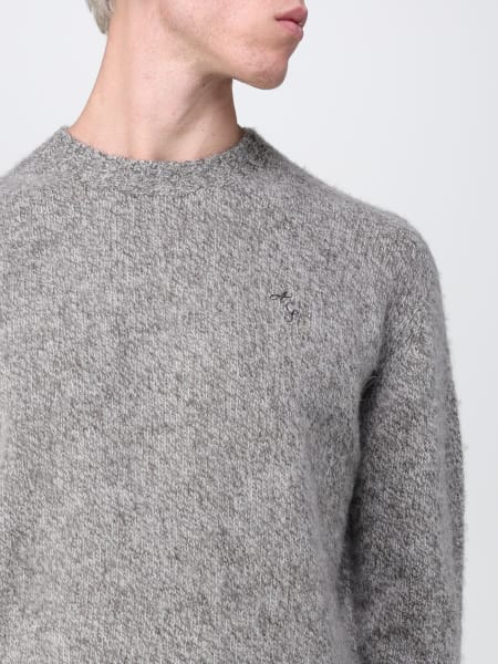 Acne Studios Round-Neck Sweater
