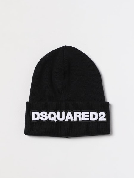 帽子 メンズ Dsquared2