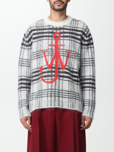 Jersey hombre Jw Anderson