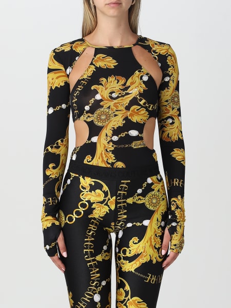 Body women Versace Jeans Couture
