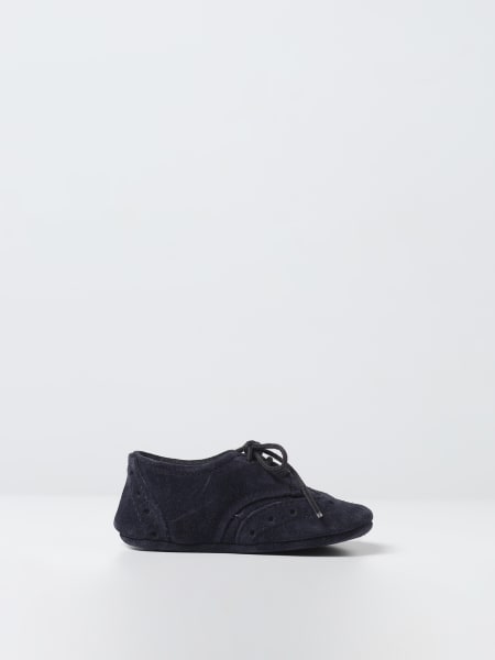 Shoes baby Il Gufo