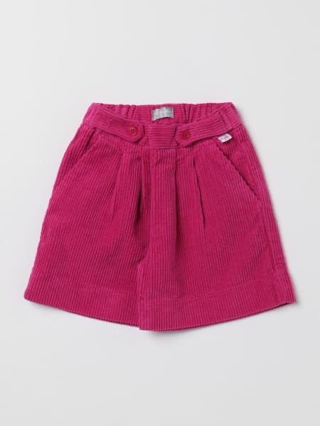 Pantaloncino donna Il Gufo
