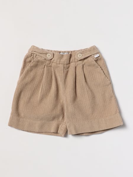 Short woman Il Gufo