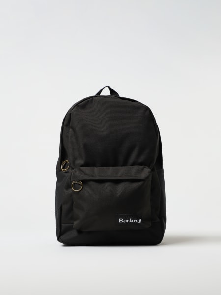 Barbour: Backpack man Barbour