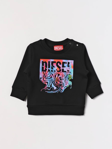 Sweater baby Diesel