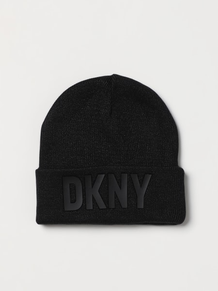 Dkny: Girls' hats kids Dkny