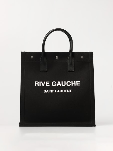 Saint Laurent men: Shoulder bag men Saint Laurent