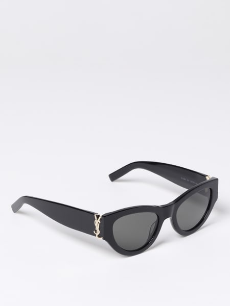 Sunglasses woman Saint Laurent