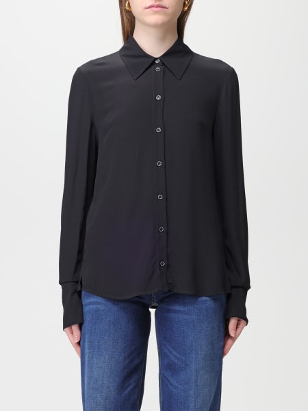 Camicia Patrizia Pepe in viscosa