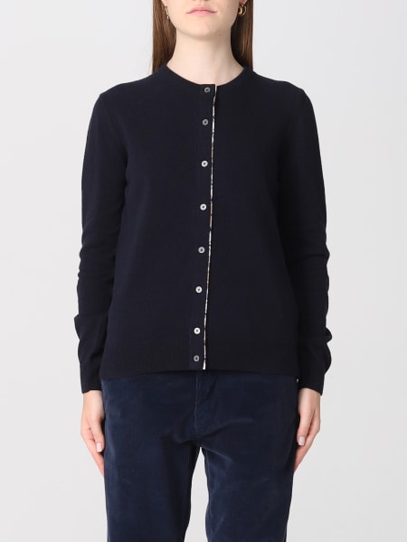 Barbour: Sweater woman Barbour
