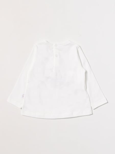 Camisetas niña Il Gufo