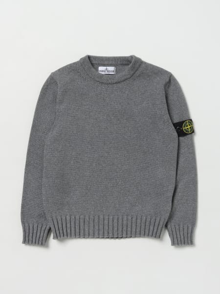 セーター Stone Island Junior 男の子-