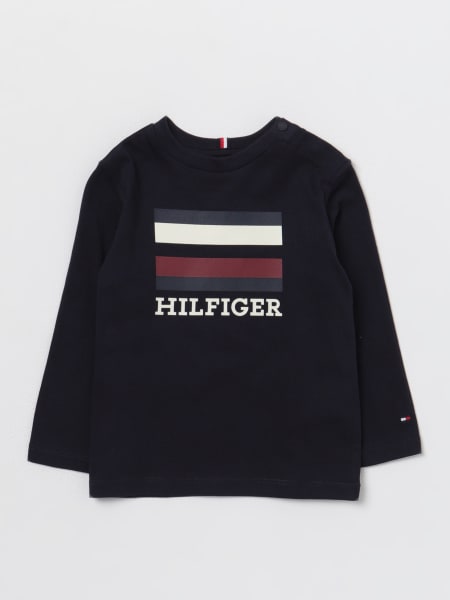 T-shirt baby Tommy Hilfiger