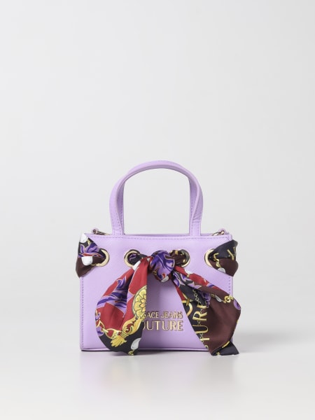 Handtaschen damen: Handtasche Damen Versace Jeans Couture