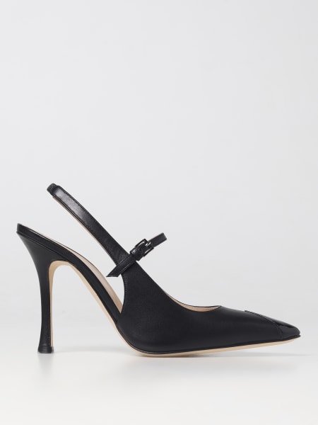 High heel shoes women Alessandra Rich