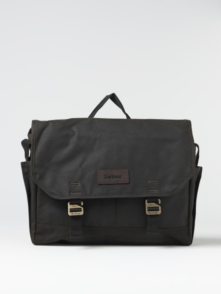 Barbour: Sac homme Barbour