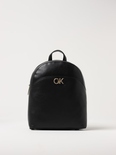 Calvin Klein: Backpack woman Calvin Klein