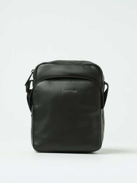 Calvin Klein: Bags man Calvin Klein