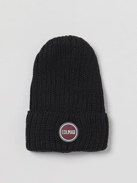 Colmar men: Hat men Colmar