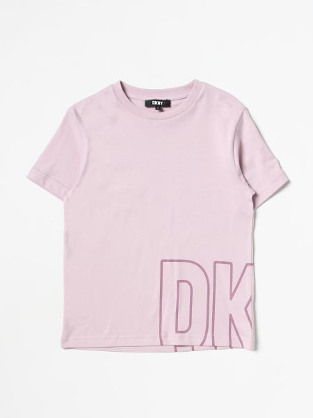 Kids' Dkny: T-shirt boys Dkny