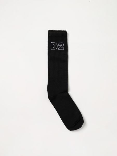 Socks baby kids Dsquared2 Junior