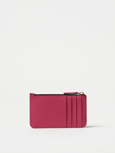 Marni Wallet in Pink