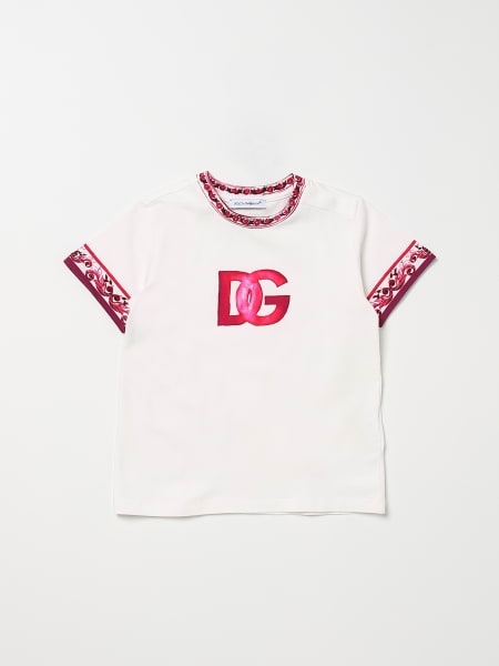 T-shirt DG Dolce & Gabbana