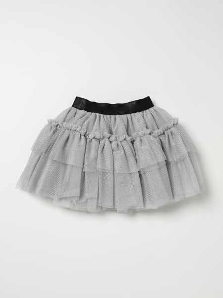 Skirt girls Chiara Ferragni