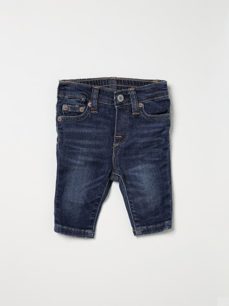 Jeans bébé Polo Ralph Lauren