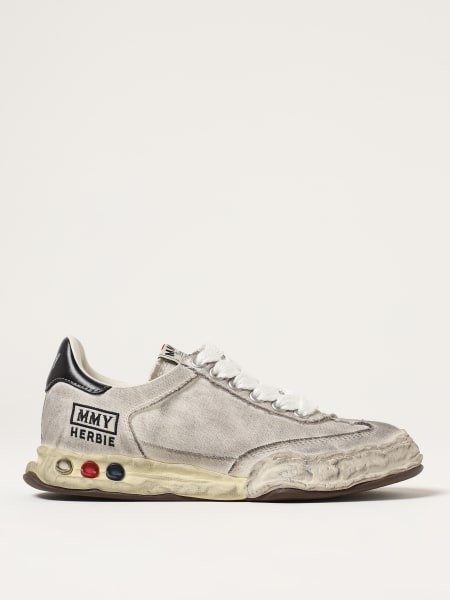 Maison Mihara Yasuhiro für Herren: Sneakers Herren Maison Mihara Yasuhiro