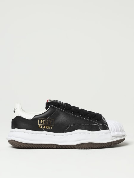 Maison Mihara Yasuhiro: Sneakers man Maison Mihara Yasuhiro