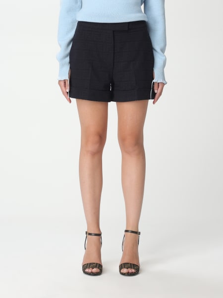 Fendi women's shorts