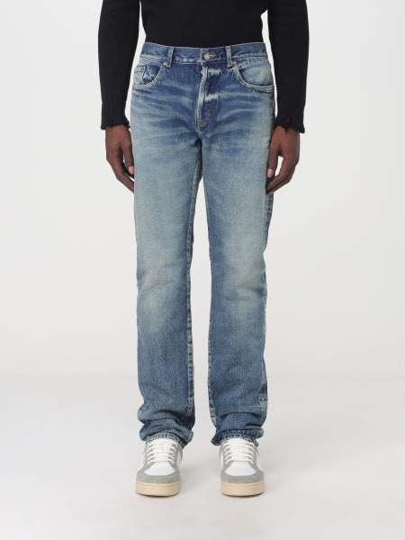 Jeans man Saint Laurent