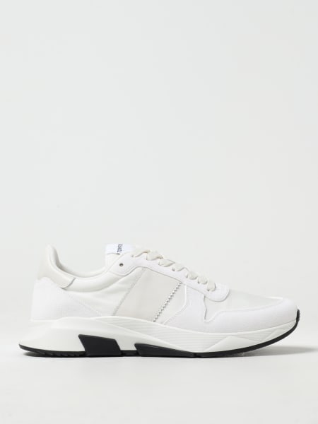 Tom ford hot sale trainers sale