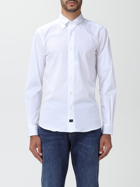 Fay: Chemise homme Fay