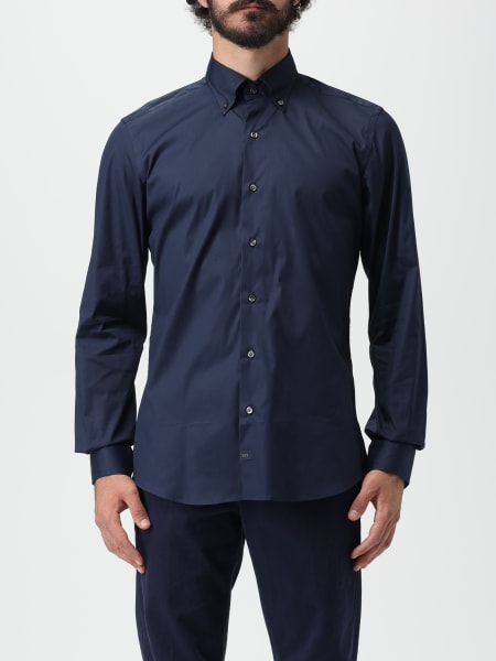 Fay: Chemise homme Fay