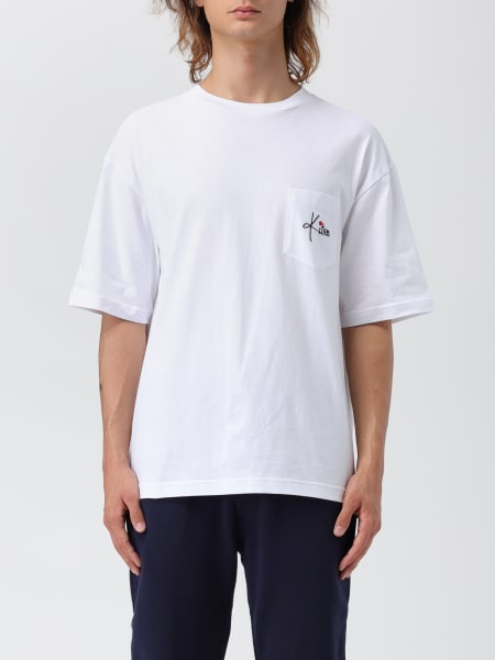 Tシャツ メンズ Kiton