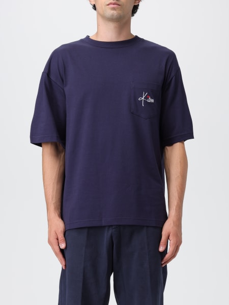 Tシャツ メンズ Kiton