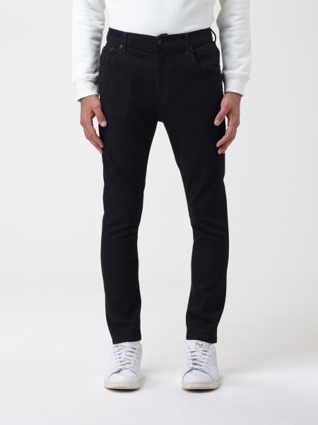 Dondup uomo: Jeans Dondup in denim