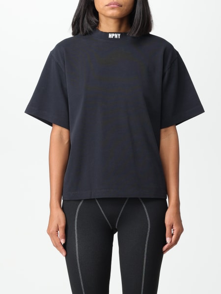 T-shirt Heron Preston in cotone